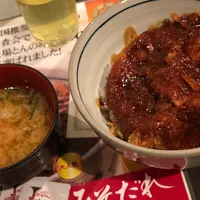 矢場とん 名古屋駅名鉄店の写真・動画_image_686531