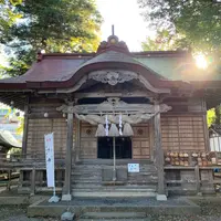 三朝神社の写真・動画_image_686849