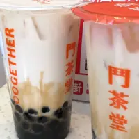 鬥茶堂 長安西店の写真・動画_image_688187