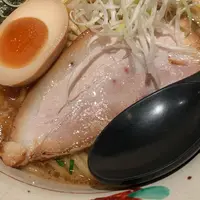 らーめん 前田慶次朗の写真・動画_image_689241
