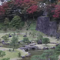玉泉院丸庭園の写真・動画_image_689244