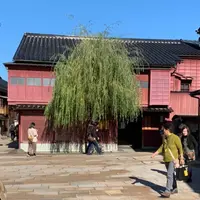 ひがし茶屋街の写真・動画_image_689247