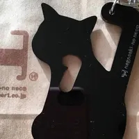 長崎の猫雑貨の写真・動画_image_689504