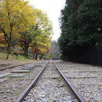 蹴上インクラインの写真・動画_image_690602