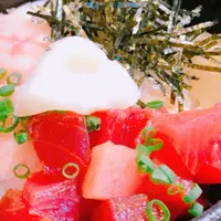 まぐろのなかだ屋の写真・動画_image_692201