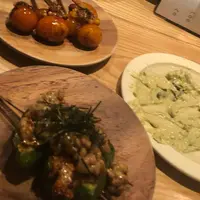 炭焼 鳥せんの写真・動画_image_692455