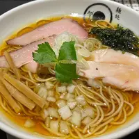 麺処 蛇の目屋の写真・動画_image_693221