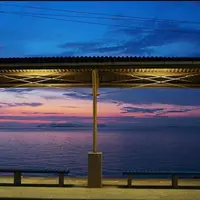 下灘駅の写真・動画_image_693233