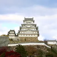 姫路城の写真・動画_image_694230