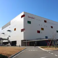 キユーピー神戸工場の写真・動画_image_694240