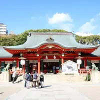 生田神社の写真・動画_image_694241