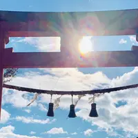 白鬚神社の写真・動画_image_694601