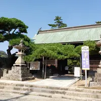 第80番札所　国分寺の写真・動画_image_694838