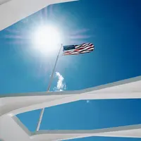 Battleship Missouri Memorialの写真・動画_image_694884