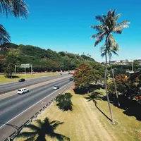 モアナルア・コミュニティ・パークの写真・動画_image_694924