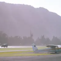 ディリンガム飛行場の写真・動画_image_694944