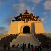 中正紀念堂（Chiang Kai-Shek Memorial Hall）の写真・動画_image_695964