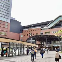 大分駅の写真・動画_image_696314
