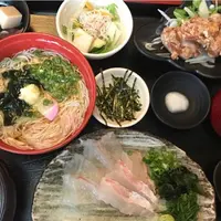 郷土料理 五志喜 本店の写真・動画_image_696428