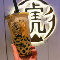 Tigersugar老虎堂 信義ATT店の写真・動画_image_696856