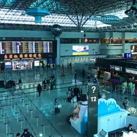 台湾桃園国際機場（Taiwan Taoyuan International Airport）の写真・動画_image_697074