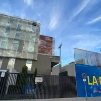 Ciutat Esportiva Joan Gamperの写真・動画_image_698638