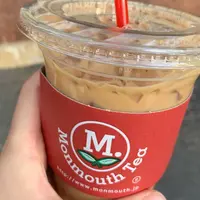 モンマスティー （Monmouth Tea） の写真・動画_image_698819