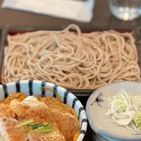 蕎麦かっぽう あずみ野の写真・動画_image_698871