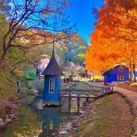トーベ・ヤンソンあけぼの子どもの森公園の写真・動画_image_699406