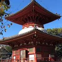 川越大師 喜多院の写真・動画_image_699413