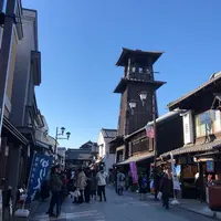 時の鐘の写真・動画_image_699414