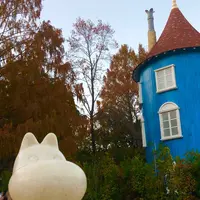ムーミンバレーパークの写真・動画_image_699419