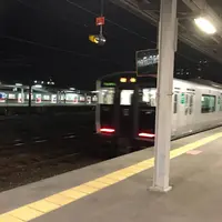 熊本駅の写真・動画_image_699581