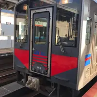 出雲市駅の写真・動画_image_699614