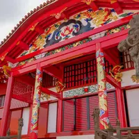 首里城の写真・動画_image_700058