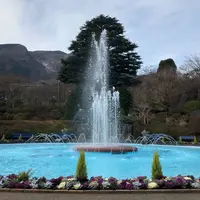 箱根強羅公園の写真・動画_image_700386