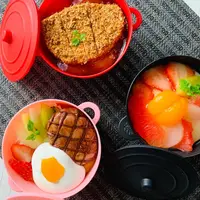 アン.ドンプリ（Un.donpuri ）旧店名：スイーツカフェ パステルの写真・動画_image_701581