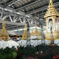 Suvarnabhumi International Airport（スワンナプーム国際空港）の写真・動画_image_701831