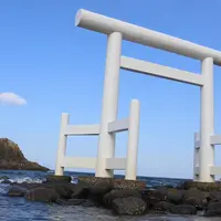 桜井二見ケ浦の写真・動画_image_702281