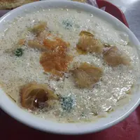 四海豆漿大王

（スーハイトウジャンダーワン）


📍No. 636, Linsen North Road, Zhongshan District, Taipei City, 台湾 10491

の写真・動画_image_703078
