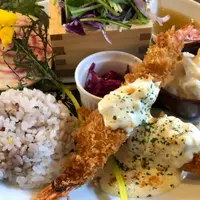 cafe maruの写真・動画_image_703505