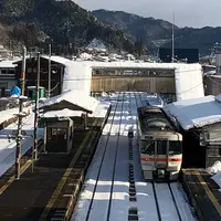 飛騨古川駅の写真・動画_image_704568