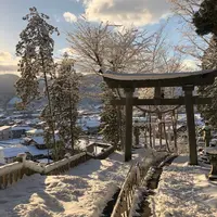 気多若宮神社の写真・動画_image_704571