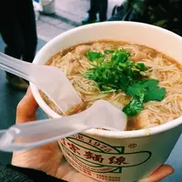 阿宗麺線 西門町本店の写真・動画_image_704795
