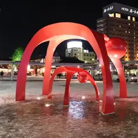 函館駅の写真・動画_image_704862