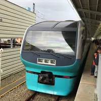 伊豆急下田駅の写真・動画_image_704863