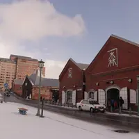 金森赤レンガ倉庫の写真・動画_image_704867