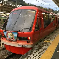 熱海駅の写真・動画_image_705378