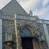 伊豆高原ステンドグラス美術館の写真・動画_image_705824