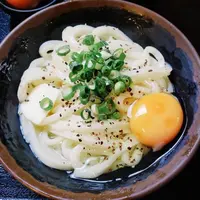 手打十段うどん バカ一代の写真・動画_image_706560